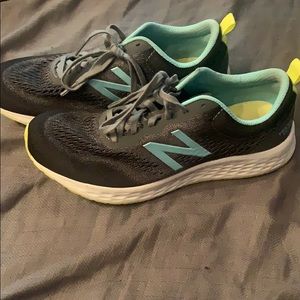 new balance fresh foam warissc3
